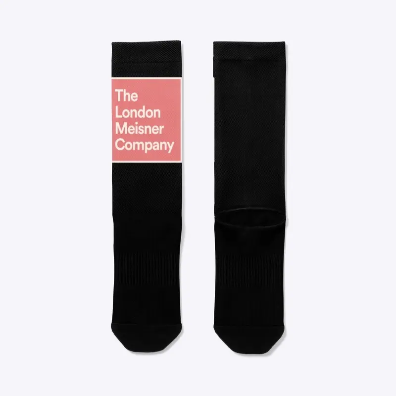 The London Meisner Company Merchandise 